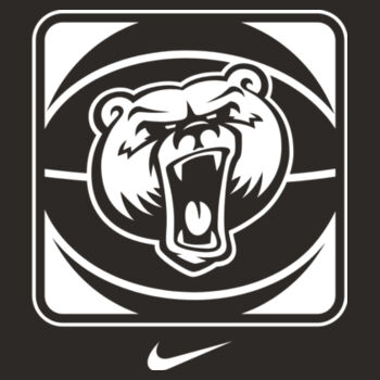 Nike Therma Fit Hoodie Design