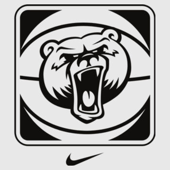 Nike Therma Fit Hoodie Design