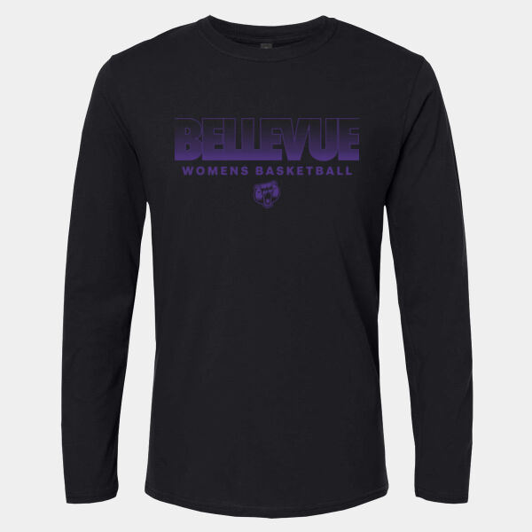 Gildan Softstyle Longsleeve Thumbnail