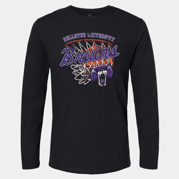 Gildan Softstyle Longsleeve Thumbnail