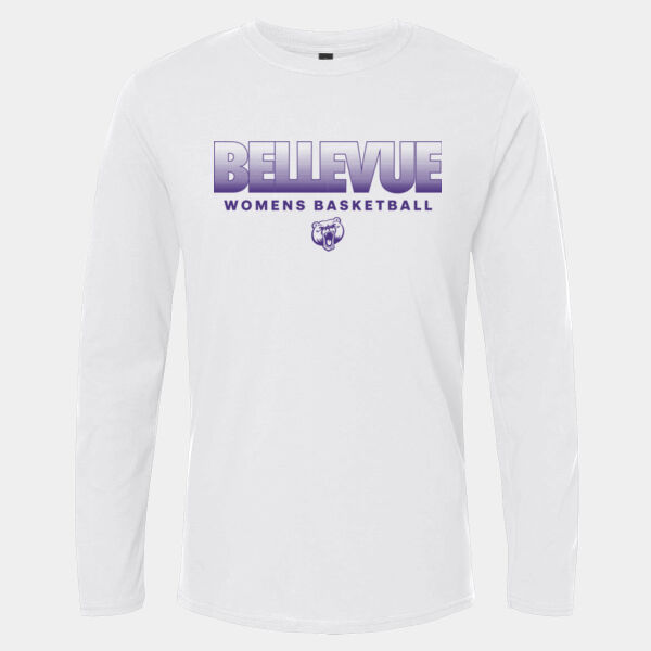 Gildan Softstyle Longsleeve Thumbnail