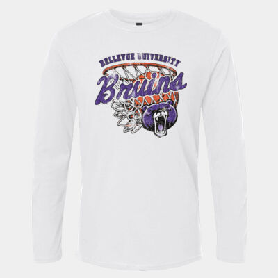 Gildan Softstyle Longsleeve Thumbnail