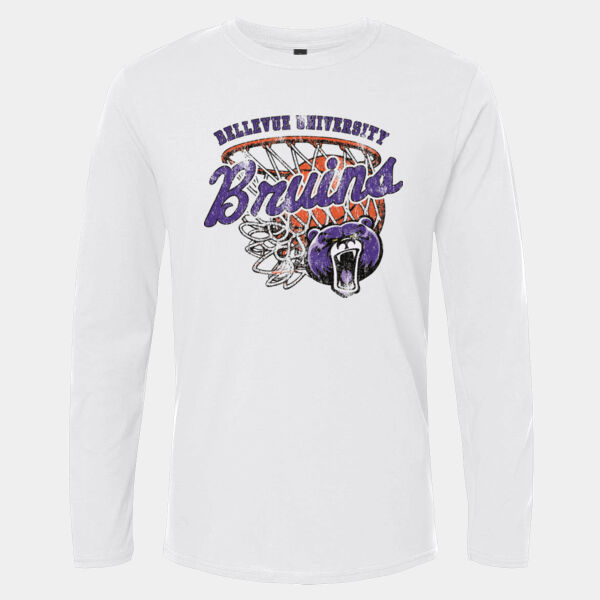 Gildan Softstyle Longsleeve Thumbnail