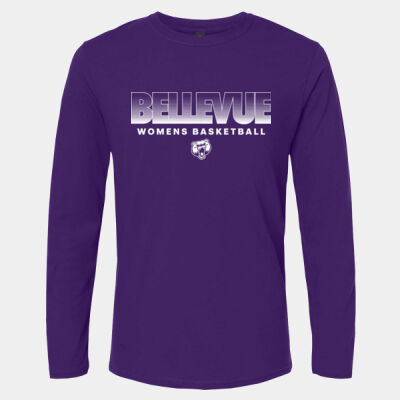 Gildan Softstyle Longsleeve Thumbnail