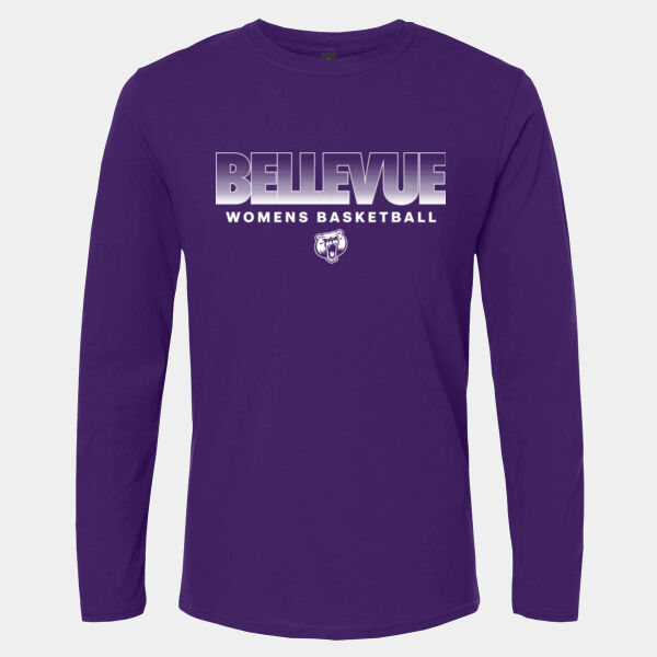 Gildan Softstyle Longsleeve Thumbnail