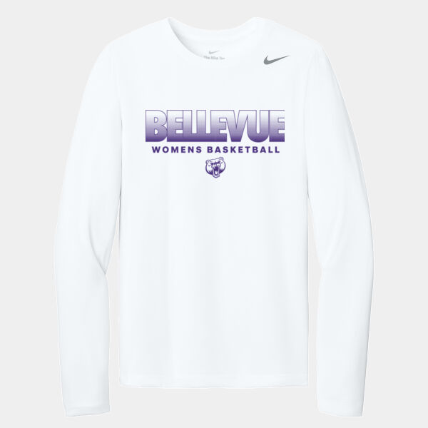 Nike Legend Longsleeve Thumbnail