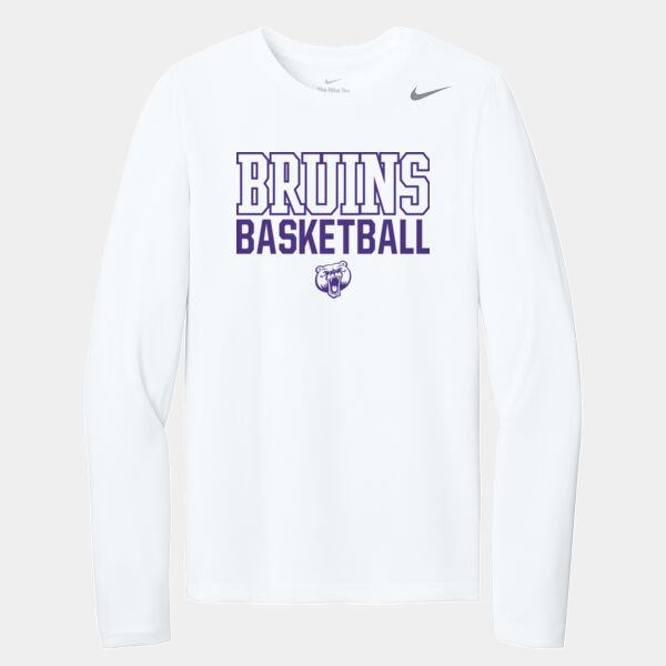 Nike Legend Longsleeve Thumbnail