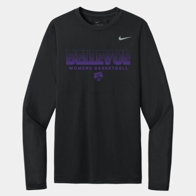 Nike Legend Longsleeve Thumbnail