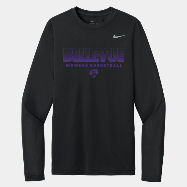 Nike Legend Longsleeve Thumbnail