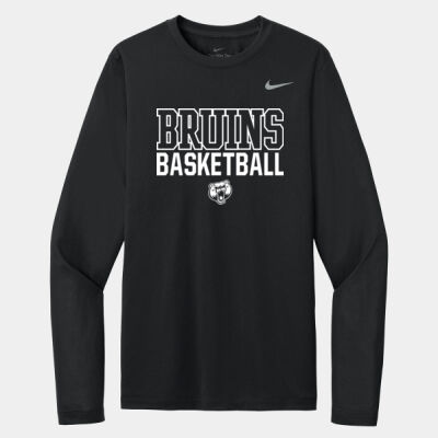 Nike Legend Longsleeve Thumbnail