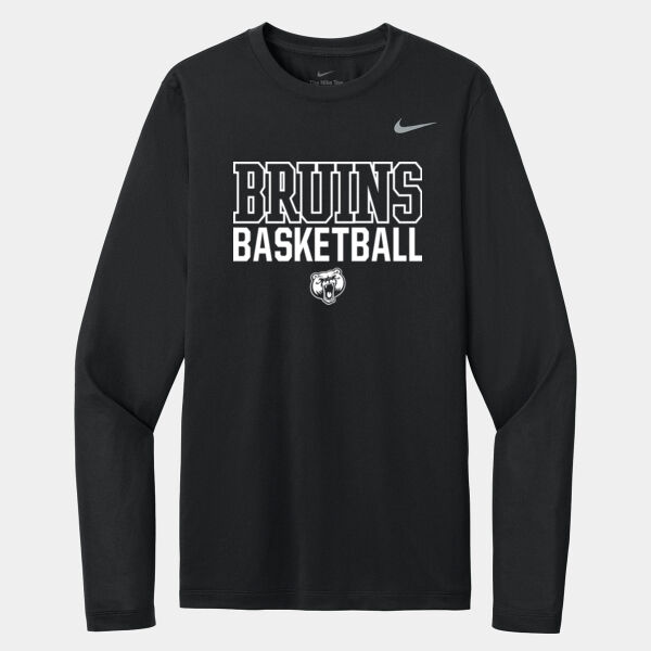 Nike Legend Longsleeve Thumbnail