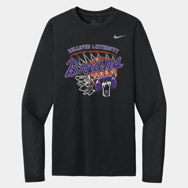 Nike Legend Longsleeve Thumbnail