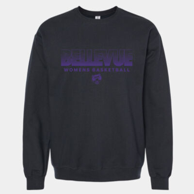 Gildan Softstyle Crewneck Thumbnail