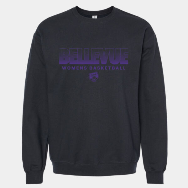 Gildan Softstyle Crewneck Thumbnail