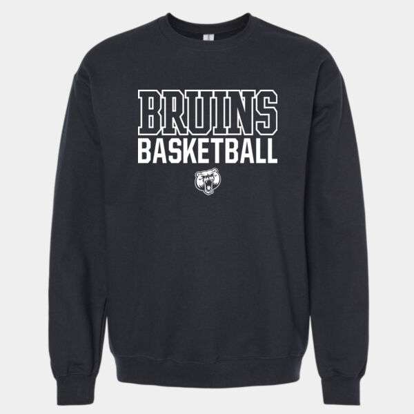 Gildan Softstyle Crewneck Thumbnail