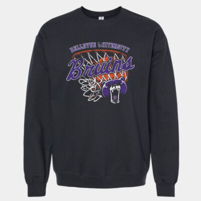 Gildan Softstyle Crewneck Thumbnail