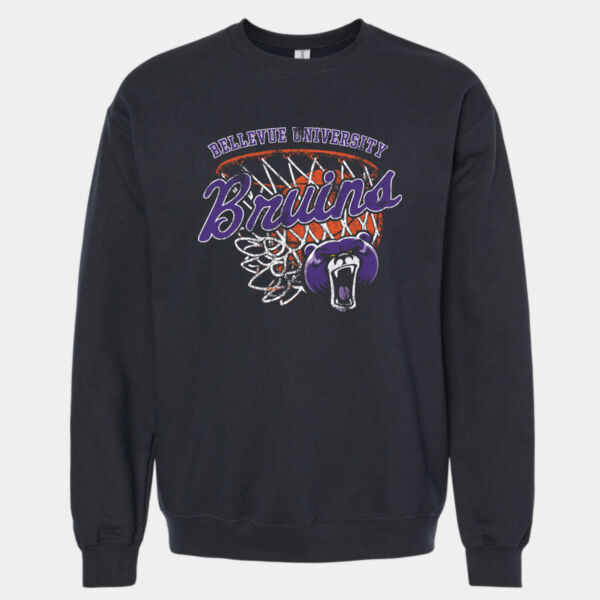 Gildan Softstyle Crewneck Thumbnail