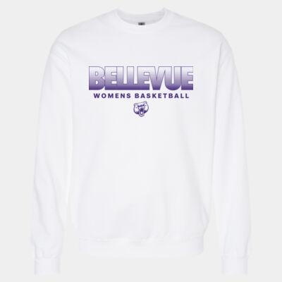 Gildan Softstyle Crewneck Thumbnail