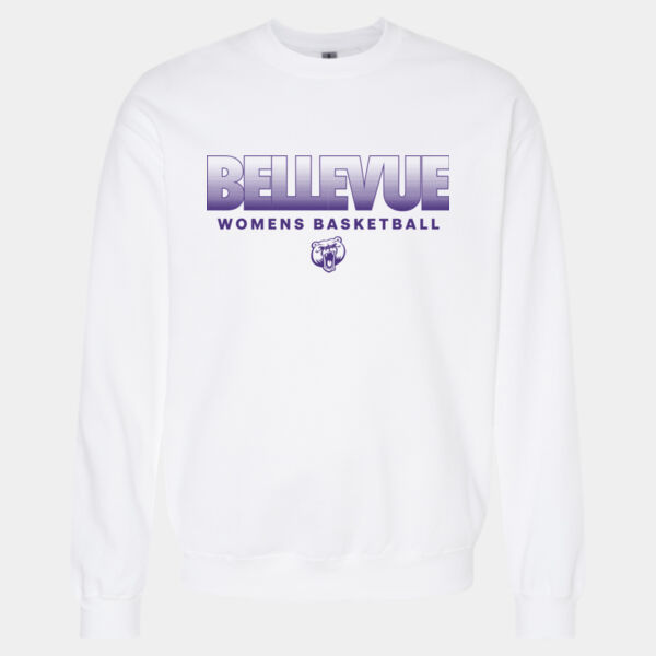 Gildan Softstyle Crewneck Thumbnail