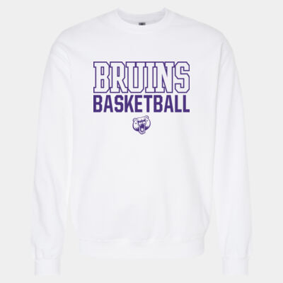 Gildan Softstyle Crewneck Thumbnail