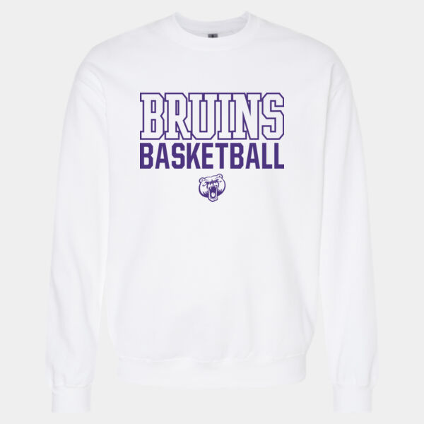 Gildan Softstyle Crewneck Thumbnail