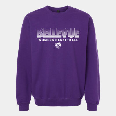 Gildan Softstyle Crewneck Thumbnail