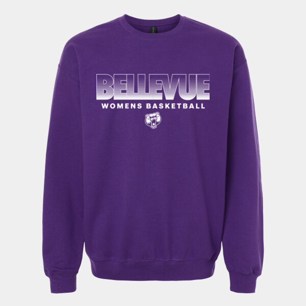 Gildan Softstyle Crewneck Thumbnail