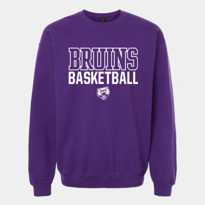 Gildan Softstyle Crewneck Thumbnail