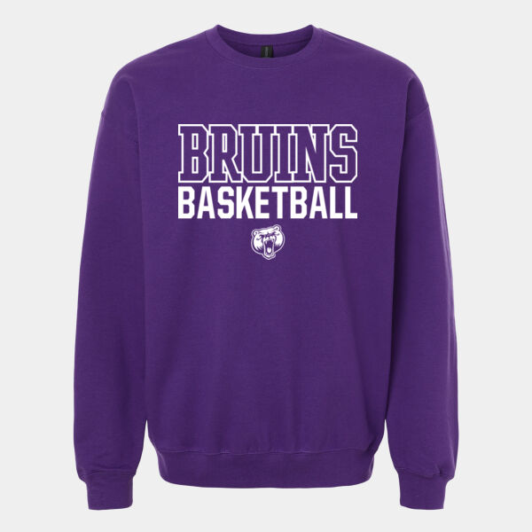 Gildan Softstyle Crewneck Thumbnail
