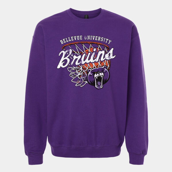 Gildan Softstyle Crewneck Thumbnail