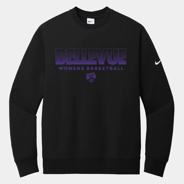 Nike Club Fleece Crewneck Thumbnail