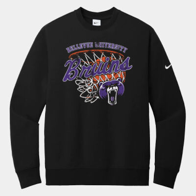Nike Club Fleece Crewneck Thumbnail