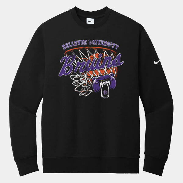 Nike Club Fleece Crewneck Thumbnail