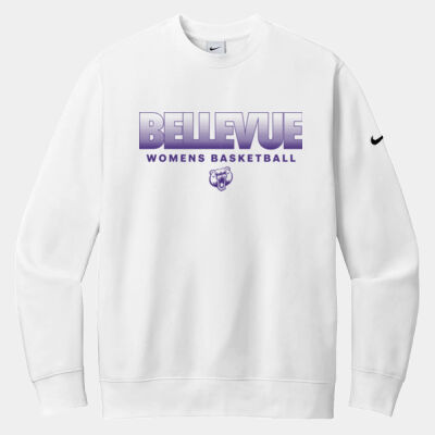 Nike Club Fleece Crewneck Thumbnail