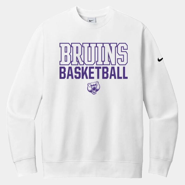 Nike Club Fleece Crewneck Thumbnail