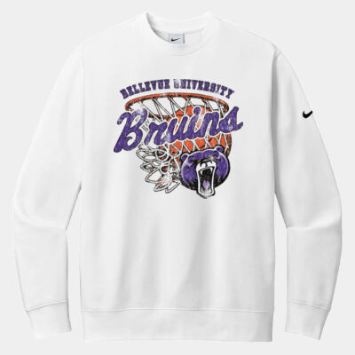 Nike Club Fleece Crewneck Thumbnail