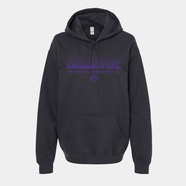 Gildan Softstyle Hoodie Thumbnail