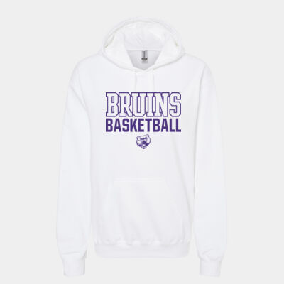 Gildan Softstyle Hoodie Thumbnail