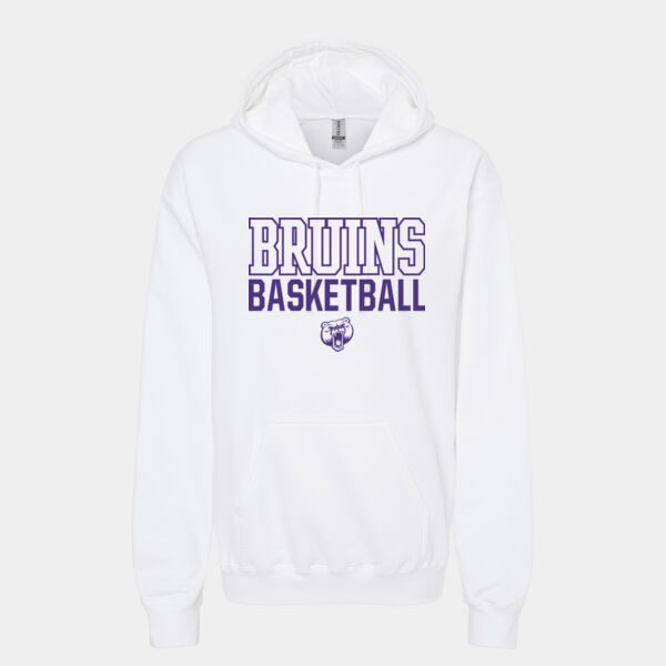 Gildan Softstyle Hoodie Thumbnail