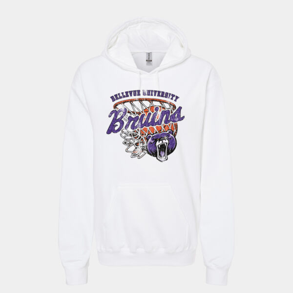 Gildan Softstyle Hoodie Thumbnail
