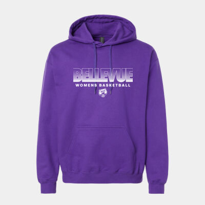 Gildan Softstyle Hoodie Thumbnail