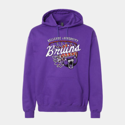 Gildan Softstyle Hoodie Thumbnail