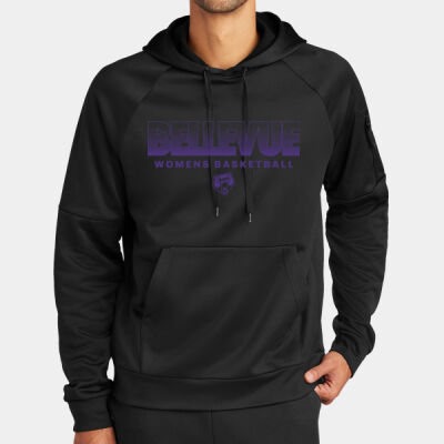 Nike Therma Fit Hoodie Thumbnail