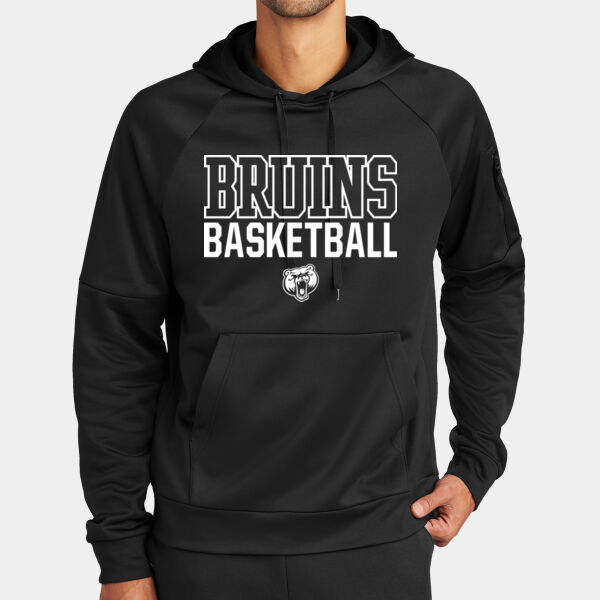 Nike Therma Fit Hoodie Thumbnail