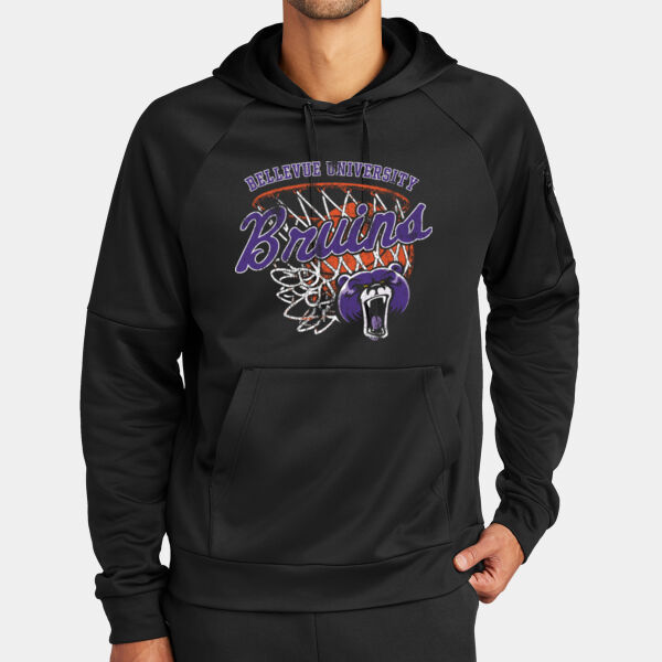 Nike Therma Fit Hoodie Thumbnail
