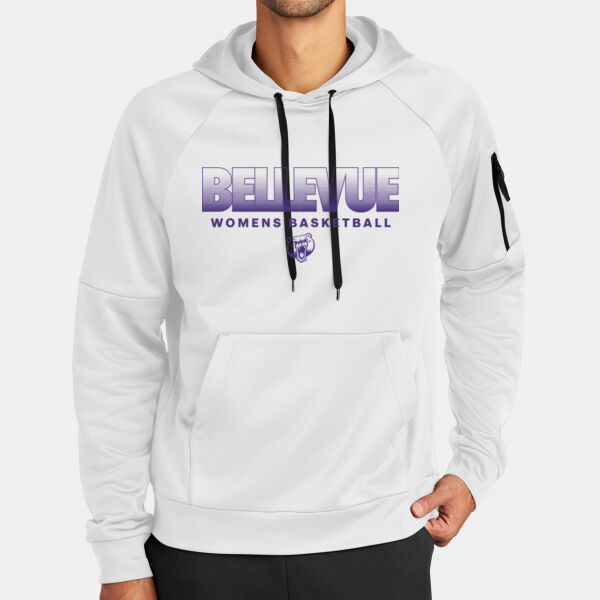 Nike Therma Fit Hoodie Thumbnail