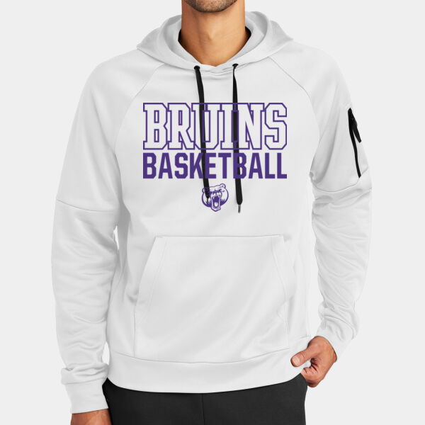 Nike Therma Fit Hoodie Thumbnail