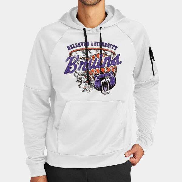 Nike Therma Fit Hoodie Thumbnail