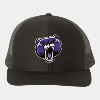 Richardson Snapback Thumbnail