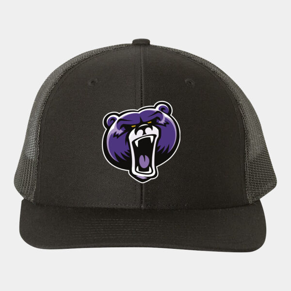 Richardson Snapback Thumbnail